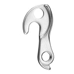 Patte de dérailleur alu Marwi GH-130 – Corratec, Focus, Raleigh