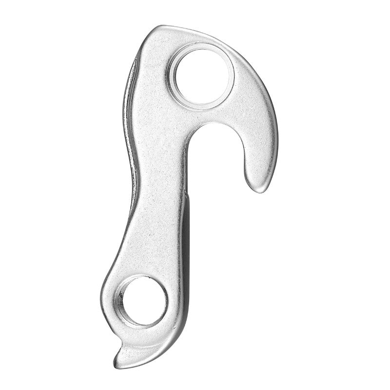 Patte de dérailleur alu Marwi GH-130 – Corratec, Focus, Raleigh – vue 2