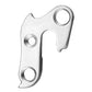 Patte de dérailleur alu Marwi GH-133 – Cube, Jamis, Trek, Marin – vue 2