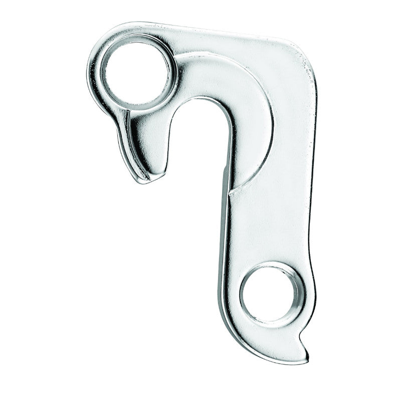 Patte de dérailleur alu Marwi GH-134 – Giant – vue 2