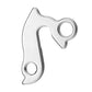 Patte de dérailleur alu Marwi GH-145 – Diamondback, Nakamura – vue 2