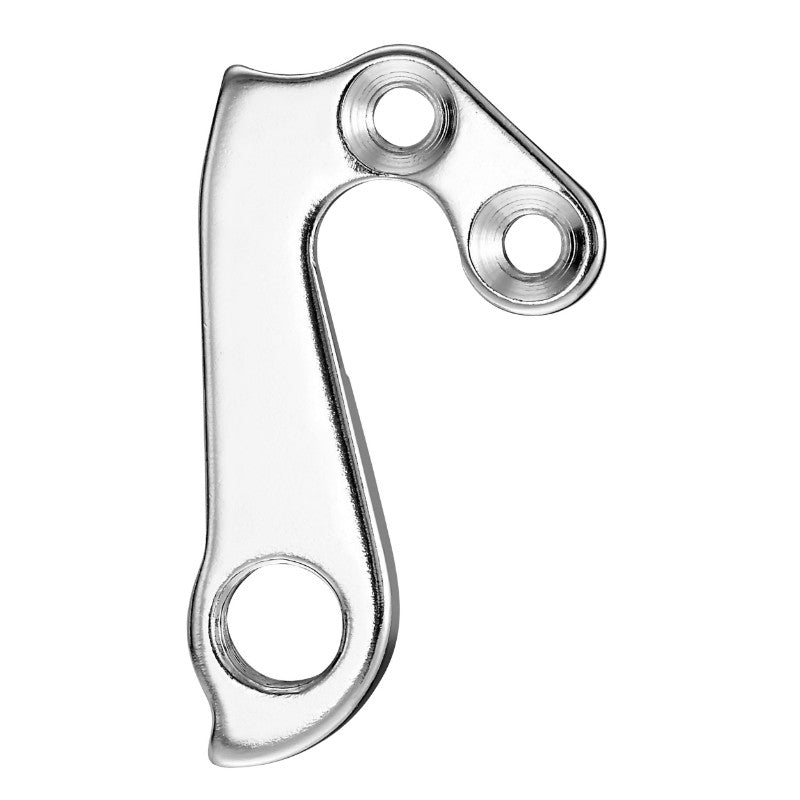 Patte de dérailleur alu Marwi GH-147 – Cervello, Merckx – vue 2