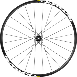 Roue Avant Mavic Crossride FTSX 29 9/15x100