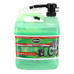 Préventif anti-crevaison SLIME pour chambre à air – bidon 3,8 L avec pompe doseuse