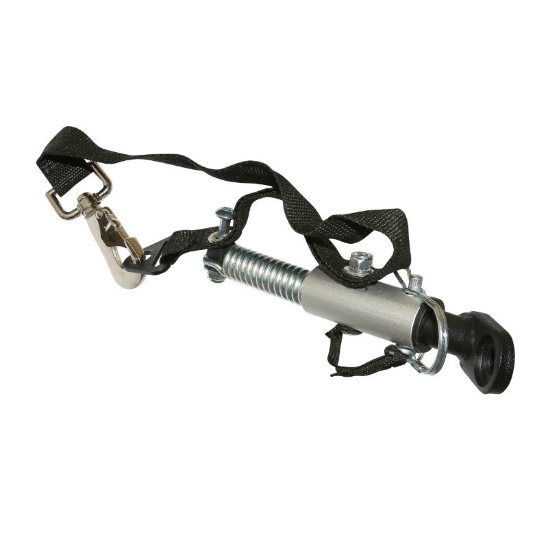 Attache flexible pour remorque enfant P2R