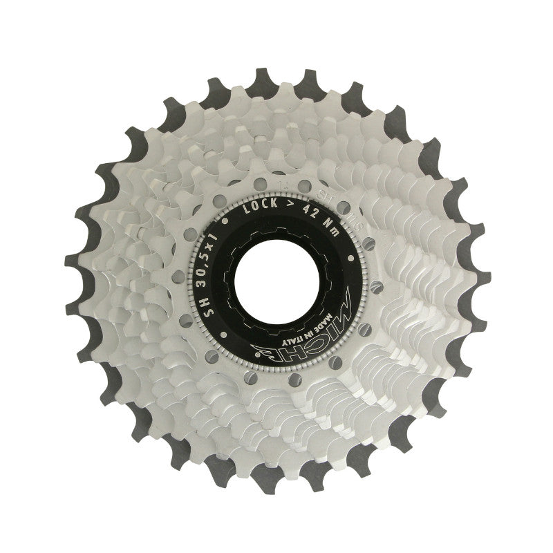 Cassette route Miche Primato 11 vitesses pour Shimano – 14-27