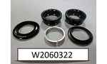 Jeu de direction SPECIALIZED HDS Globe Headset 1 1/8