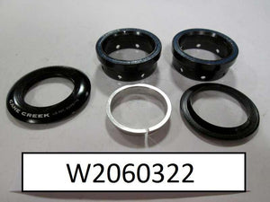 Jeu de direction SPECIALIZED HDS Globe Headset 1 1/8 (W2040253)