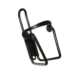 Porte-bidon P2R B2 alu noir anti-vibrations