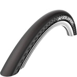 Pneu city Schwalbe Kojak noir tringle souple – 20 x 1,35 (35-406)