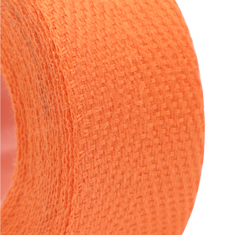 Ruban de cintre Velox Tressostar coton – Orange