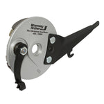 Flasque de frein tambour Sturmey Archer XL 90 mm HSB525