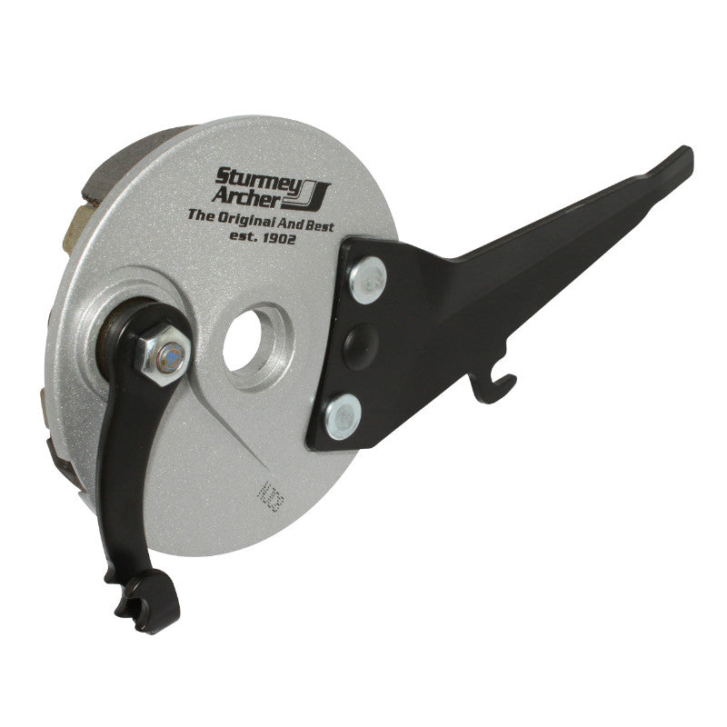 Flasque de frein tambour Sturmey Archer XL 90 mm HSB525