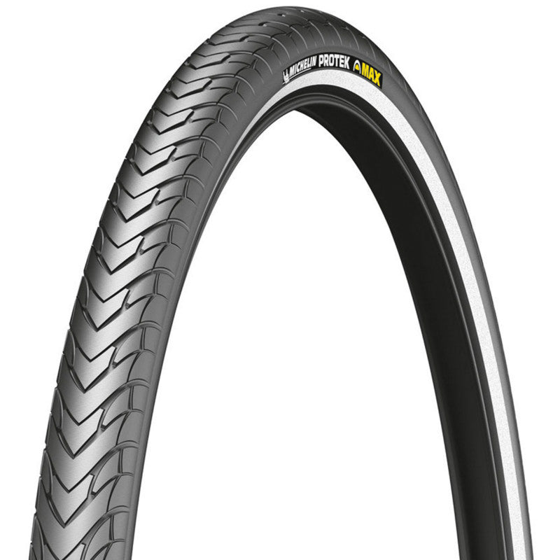 Pneu VTC Michelin Protek Max noir tringle rigide – 700 x 28 (28-622)