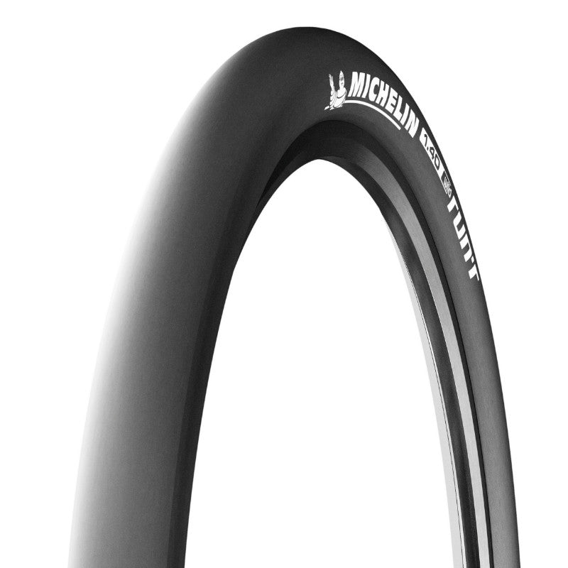Pneu VTT urbain Michelin Wildrun'r noir tringle rigide – 29 x 1,40 (35-622)