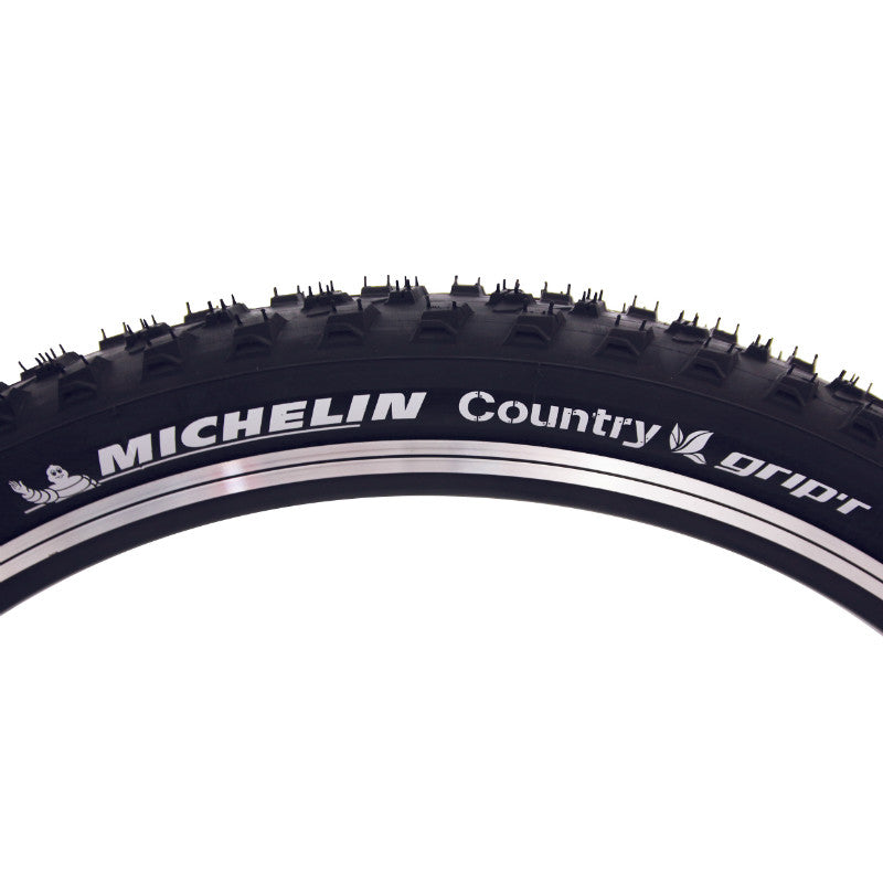 Pneu VTT Michelin Country Grip'r noir tringle rigide – 27,5 x 2,10 (54-584) – vue 2