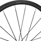 Roue Arrière Mavic Ellipse II Downtown