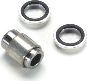 Pièce d'amortisseur SPECIALIZED SUB: FOX Enduro Rear Shock Bushing KIT 02-05
