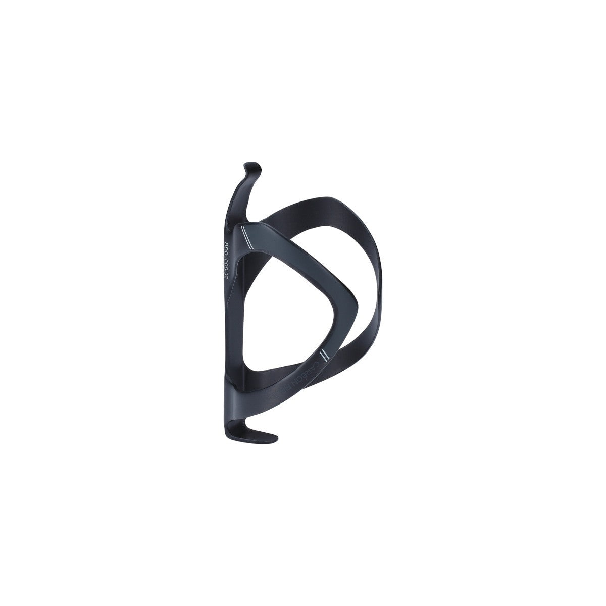 Porte-bidon FiberCage Noir/Vert BBB