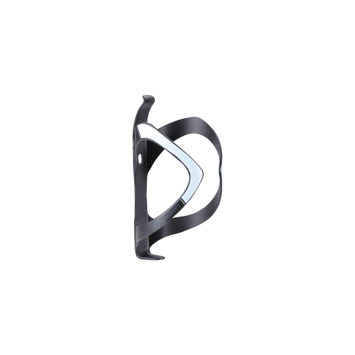Porte-bidon FiberCage Noir/Vert BBB