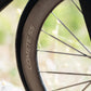 Roues Mavic Comete 55/65 Paire