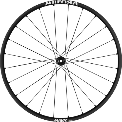 Roue Avant Mavic Allroad S