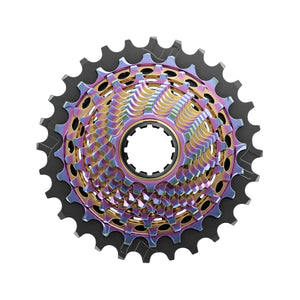 Cassette 12V SRAM RED AXS E1 XG-1290