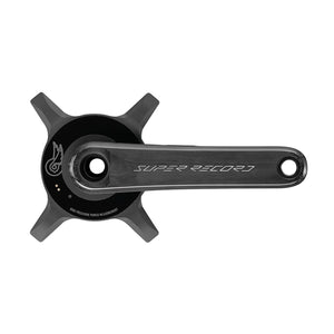 Manivelles Campagnolo Super Record 13 vitesses avec capteur de puissance