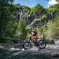 Roue Arrière Mavic E-Deemax 27.5