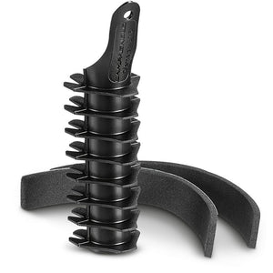 Support batterie EPS V3/V4 caoutchouc tige selle 32mm Campagnolo