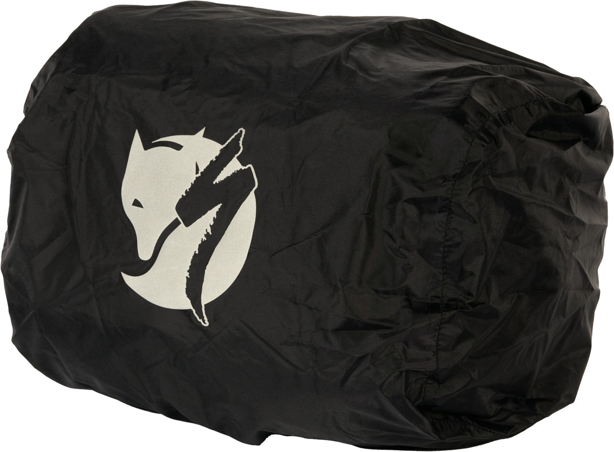 Sacoche SPECIALIZED S/F Handlebar Rain Cover ONE Size BLK