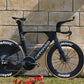 Roue Arrière Mavic Comete Road Disc