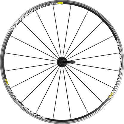 Roues Mavic Crossride UB 26 Paire