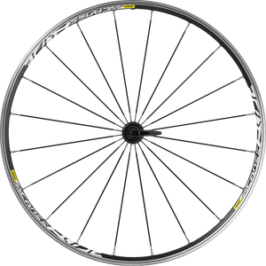 Roue MAVIC Crossride UB 26 Arrière (patins)