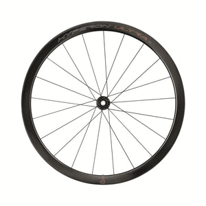 Roue avant Campagnolo Hyperon Ultra Carbon Disc Tubeless