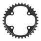 Jeu de 2 plateaux Campagnolo Ultra Carbon 13 vitesses
