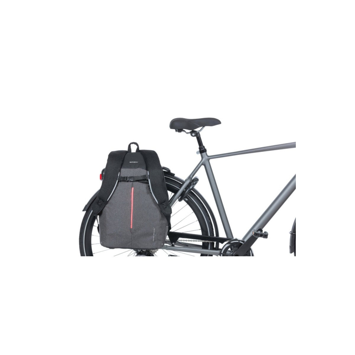 Sac à dos Nordlight 18 L à LED BASIL
