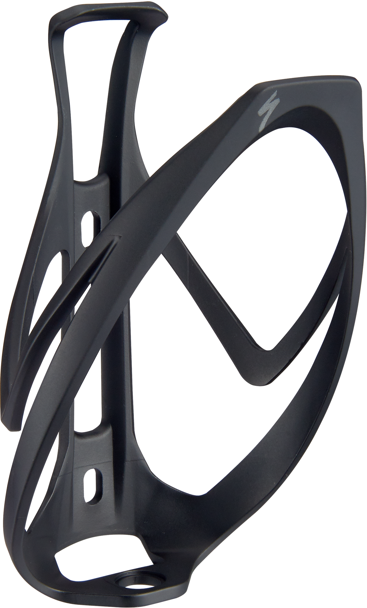Porte Bidon SPECIALIZED RIB CAGE II MATTE Noir