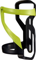 Porte-bidon SPECIALIZED ZEE II Side Loading Left DT Matte BLK/HYP