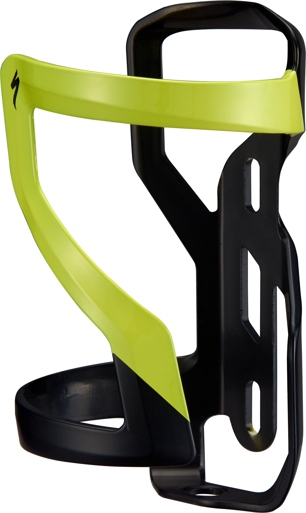 Porte-bidon SPECIALIZED ZEE II Side Loading Left DT Matte BLK/HYP
