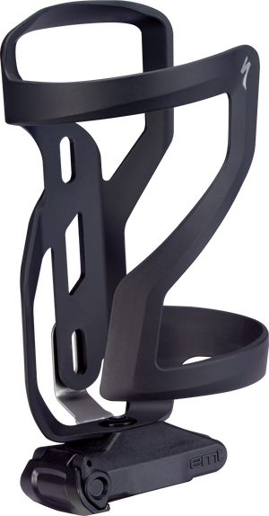Porte Bidon SPECIALIZED ZEE CAGE II SIDE RIGHT DT MATTE Noir