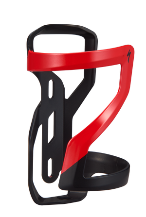 Porte Bidon SPECIALIZED ZEE CAGE II SIDE LOADING RIGHT DT MATTE Noir/Rouge