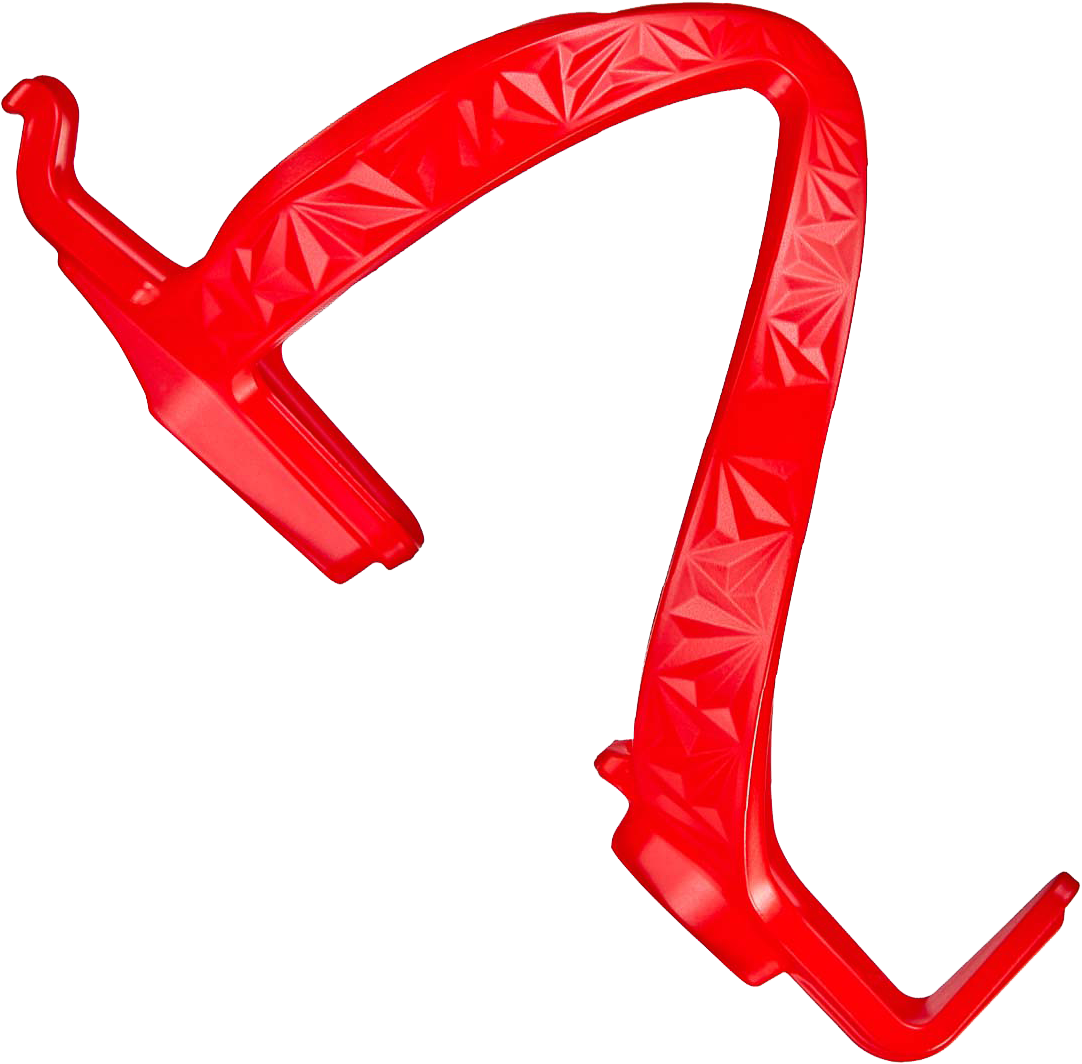 Porte-bidon SPECIALIZED FLY Poly RED