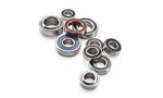 Kit de visserie de pivot SPECIALIZED MY01 Rhxc Dropout BRG KIT