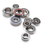 Kit de visserie de pivot SPECIALIZED MY06 Stumpjumper 130 Bearing KIT