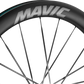 Roue Arrière Mavic Comete 55