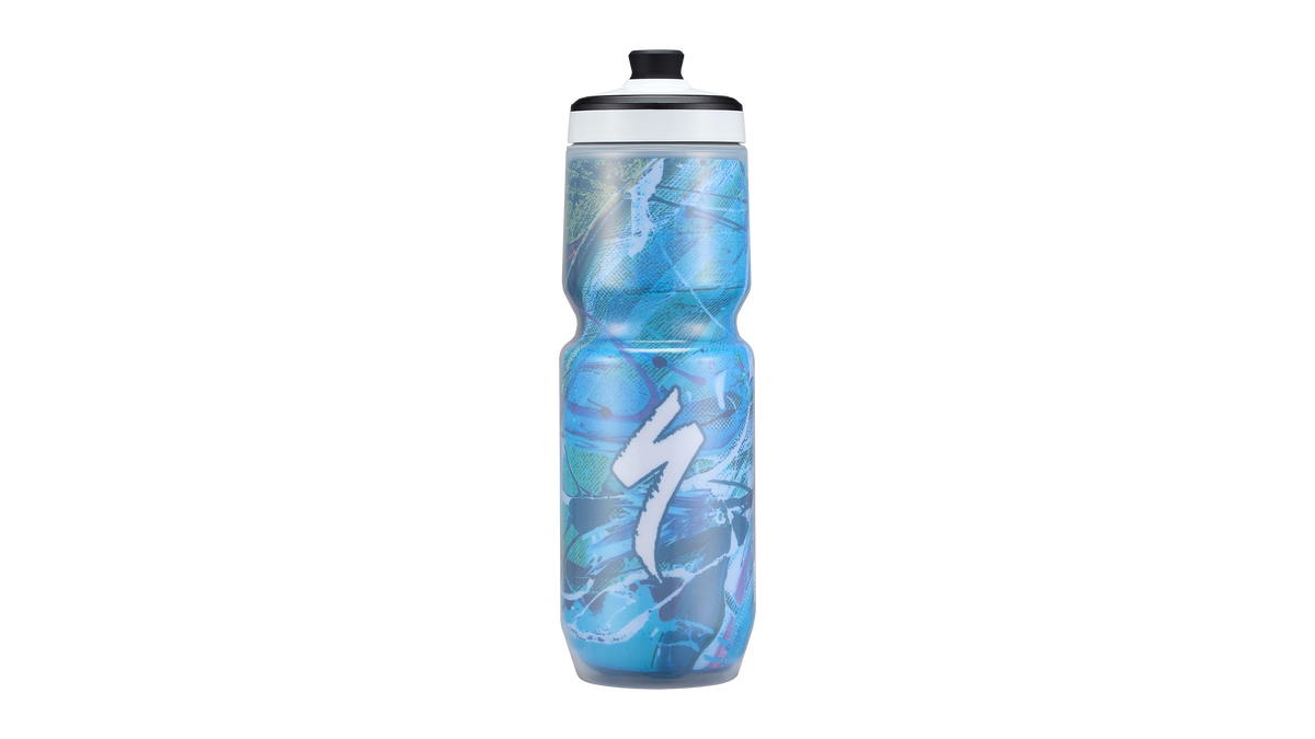 Bidon SPECIALIZED Purist Insulated Chromatek Omni BTL Layers 23 OZ