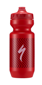 Bidon SPECIALIZED Purist Fixy BTL RED Team 26 OZ