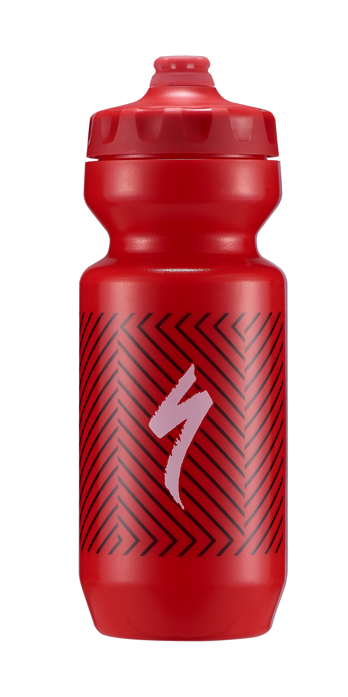 Bidon SPECIALIZED Purist Fixy BTL RED Team 26 OZ