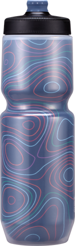 Bidon SPECIALIZED Purist Insulated Chromatek Fixy 2.0 BTL Topodelic 23 OZ